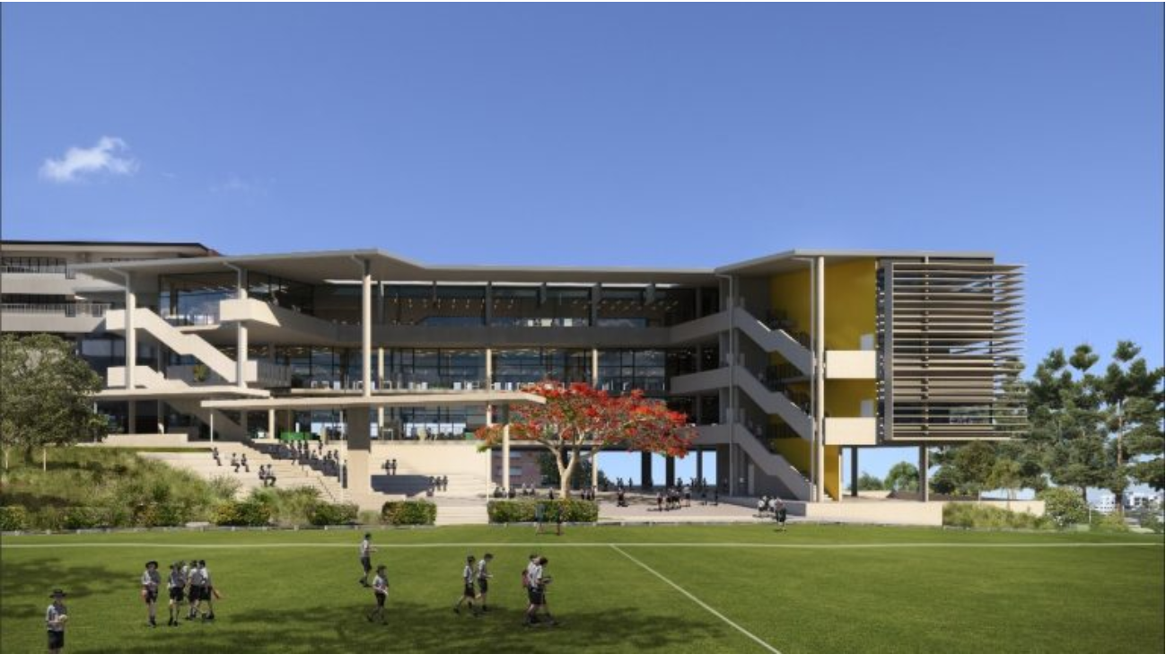 Villanova College, Queensland